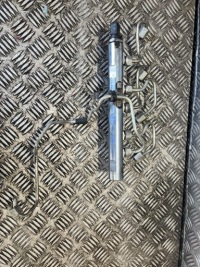 фото thumb №1, Mini countryman r56 r60 1.6d молдинг упорскування 782346002