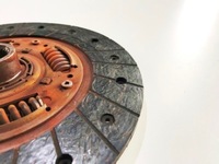 фото thumb №7, Nissan juke i f15 1.6 16v зчеплення диск притиск