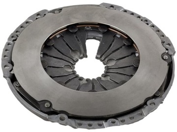 фото thumb №8, Зчеплення kpl.vw sachs 3000 845 701 набір