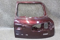 фото thumb №1, Mini clubman f54 14-20 дверь правое задняя задние