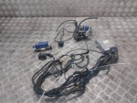 фото thumb №1, Электропроводка газовая lpg dream xxl 67r-010157 reg tomasetto 67r-014066