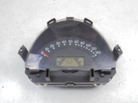 фото thumb №7, Smart fortwo i счетчик приборы 0.6b 0001184v021