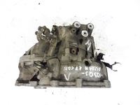фото thumb №9, Механічна коробка передач коробки передач f23 qj opel astra h 1.7 cdti