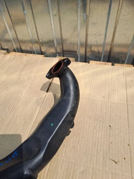 фото thumb №6, Труба шланг повітря renault laguna iii 8200645723