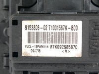 фото thumb №4, Резистор резистор вентилятора вентилятор bmw f01