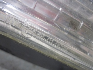 фото thumb №9, Toyota avensis t27 iii 10r дзеркало ліві 026399 7 pin англієць