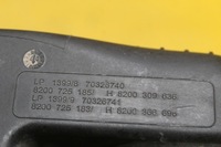 фото thumb №8, Корпус фільтра clio iii 1.5dci 8200309636