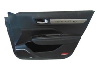 фото thumb №1, Обивка обшивка правый перед renault koleos 2 16+