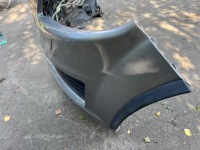 Audi q7 4l ly7g sline бампер передній 4x pdc решітка радіатора перед s-line комплектний Недорого, фото thumb