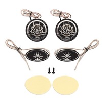 фото thumb №11, Клаксон сигнал сигнал громкий тюнинг