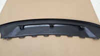 фото thumb №11, Накладка диффузор бампера porsche cayman gt4 9828077541g