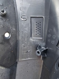 фото thumb №8, Tesla model 3 iii бампер перед новый оригинал