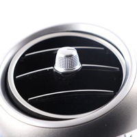 фото thumb №12, Mercedes w205 x253 решітка обдув права a2058304400