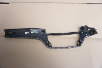 фото thumb №10, Mercedes ml w166 молдинг декоративна консолі панелі