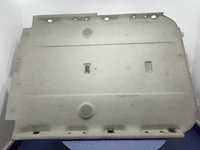 фото thumb №1, Primastar i trafic ii vivaro a 02- стеля задня автобус