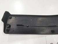 фото thumb №9, Рамка, подкладка, кронштейн номерного знака rej. mercedes cls w-218 przed lift 604