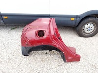 фото thumb №1, Nissan juke f15 крила правий задня обшивка чверть nah