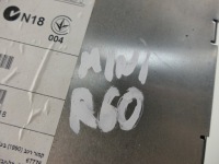 фото thumb №10, Mini countryman s r60 привод навигации считыватель дисков