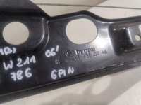 фото thumb №4, Механізм підйомник скло правий задня mercedes w211 a2118202442