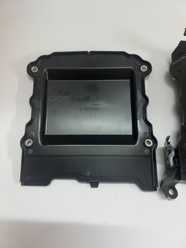 фото thumb №8, Honda cr-v iii рестайлінг 10-12 корпус кріплення комп'ютера двигуна