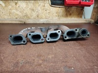 фото thumb №1, Колектор випускний espace iv 2.2 dci 8200042882