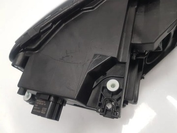 фото thumb №11, Лампа лівий перед повний led audi a5 b9 рестайлінг 8w6941039 європа