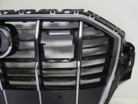 фото thumb №11, Audi q7 lift 2019- 4m0 решітка радіатора решітка радіатора решітка радіатора