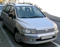 фото thumb №7, Лямбда-зонд mitsubishi space wagon iii n50 2.4gdi