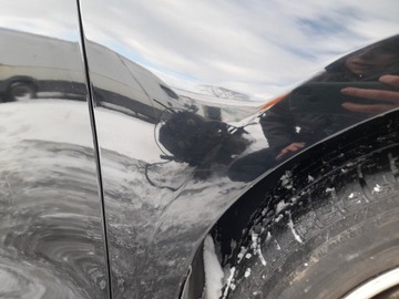 фото thumb №7, Volkswagen vw jetta vi крыло правый перед переднее l041