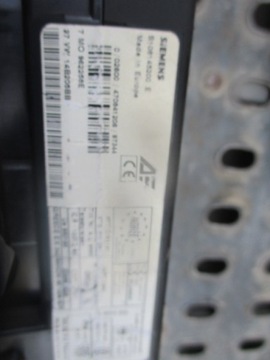 фото thumb №15, 7m0962258e коробка запобіжників galaxy mk 1 fl