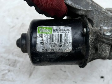 фото thumb №7, Механизм дворник renault scenic iii левый правый комплект 288106133r