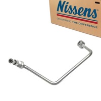 фото thumb №1, Шланг масляный турбины renault master ii 2.2 dci