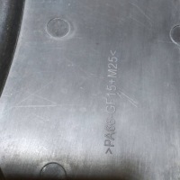 Вентилятор радіатора bmw 3 e46 2.0 318 1 0130303937 6922670 Оригінал, фото thumb