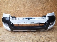 фото thumb №1, Ford ranger iv бампер перед kompletny wildtrak 2017