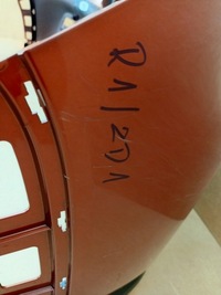 фото thumb №16, Suzuki sx4 s-cross iii 2021- бампер перед переднє 71714-64u00 =