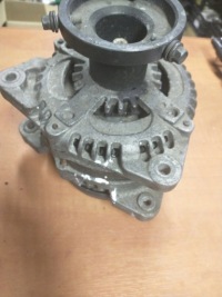 Купить Генератор focus mk1 c-max 1.8 tdci 1042103630, фото thumb