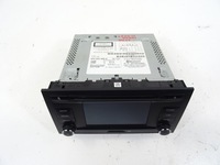 фото thumb №1, Seat leon iii 3 kombi радио cd проигрыватель мультимедиа 5f0035869a