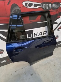 фото thumb №7, Bmw g05 x5 двері задня праве c3z