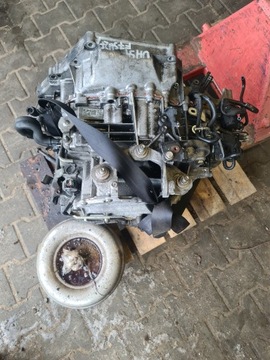 фото thumb №1, Cx-5 коробка передач коробки передач автомат uh54 f7 sh2fa 2,2 4x4