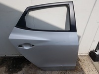 фото thumb №1, Hyundai ix35 10-15r двері праве задня 9s