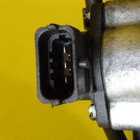 фото thumb №9, Дроссельная заслонка kia carens ii 2.0 бензин 3510025300 / 3515025700 nr190