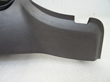 фото thumb №9, Citroen c3 aircross планка декоративная dekor консоли панели 13471197