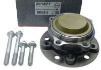 фото thumb №1, Подшипник ступица колеса перед mercedes cls c257 glc x253 klsasa c w205 e w213