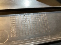 фото thumb №14, Porsche 911 992 gt3 9gt807568 плита захист pod бампер перед