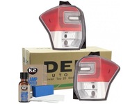 фото thumb №2, Abakus лампа задняя subaru