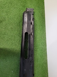 фото thumb №5, Mercedes w447 a447 447 повітропровід повітря впуск повітрозабірник a4475050600