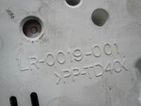 фото thumb №10, Land rover freelander ii 2.2 td4 06r лічильник прилади 6h5210849ed anglik