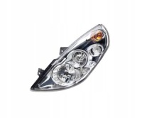 фото thumb №1, Лампа передня opel movano 10- 260608210r ліва