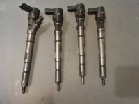 фото thumb №1, Инжектор форсунка kia sorento i 2.5 crdi 0445110186