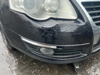 фото thumb №9, Vw volkswagen passat b6 бампер перед 05-09 4d ксенон pdc омыватель комплектный